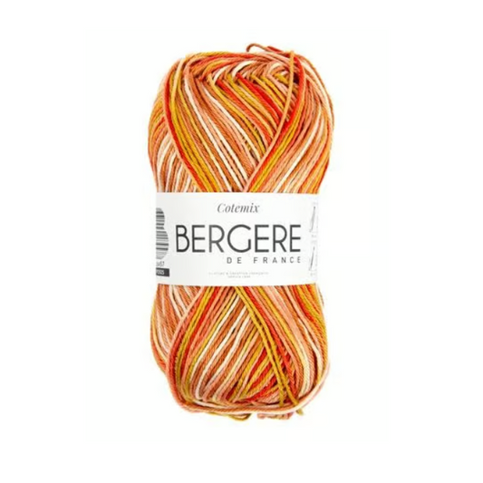 Cotemix Bergère de France
