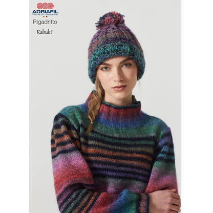 Catalogue Adriafil n°77 Dritto & Rovescio