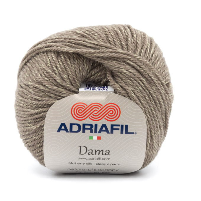 Dama coloris 52 Adriafil