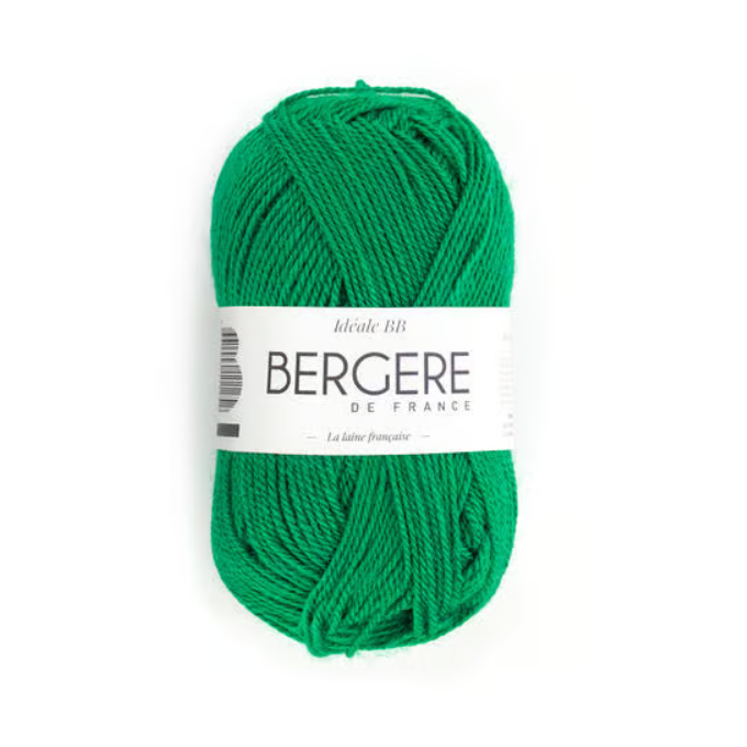 Idéale BB Prairie Bergère de France