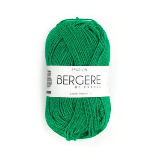 Idéale BB Prairie Bergère de France