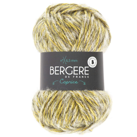 Laine Caprice Flirt Bergère de France