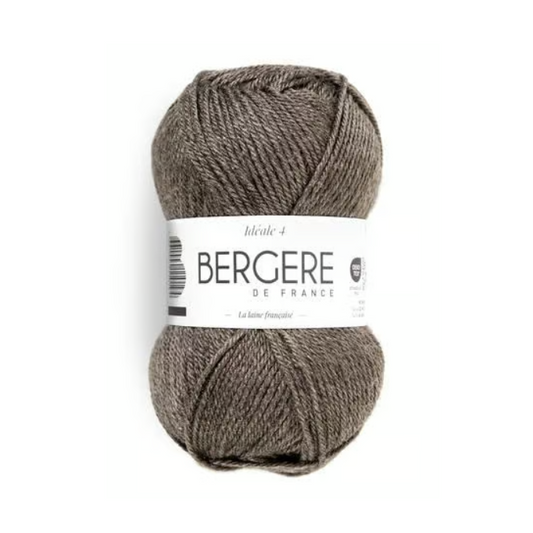 Idéale 4 Taupe Bergère de France