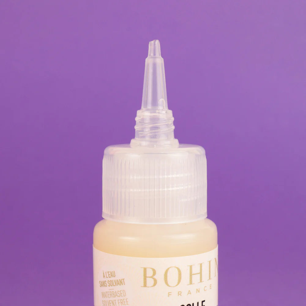 Mediac Colle anti-effilochage 25 ml