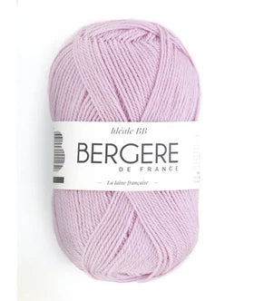 Idéale BB Bergère de France