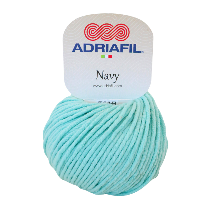 Navy - Eau