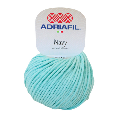 Navy - Eau