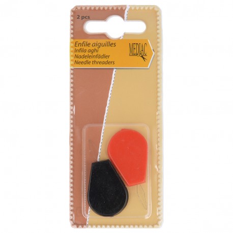 enfile aiguilles couture plastique