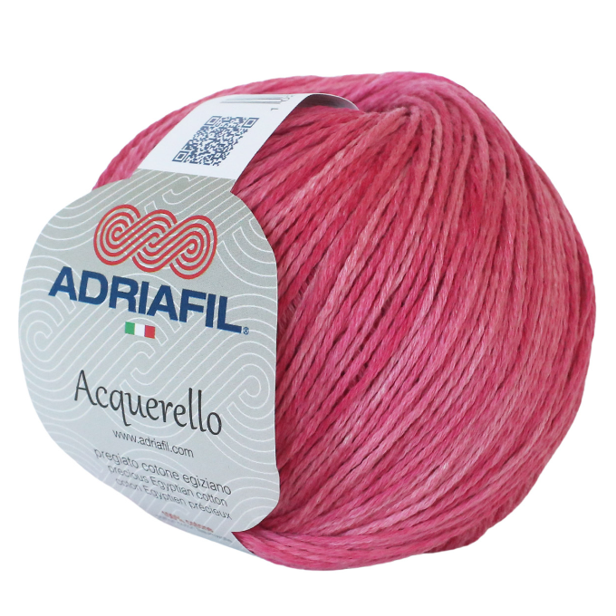 Acquerello - Géraniums
