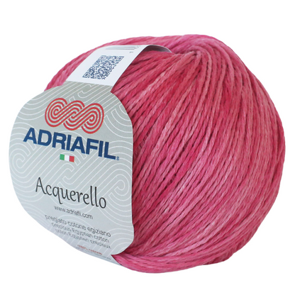 Acquerello - Géraniums