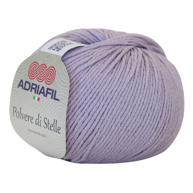 Polvere di Stelle - Glycine