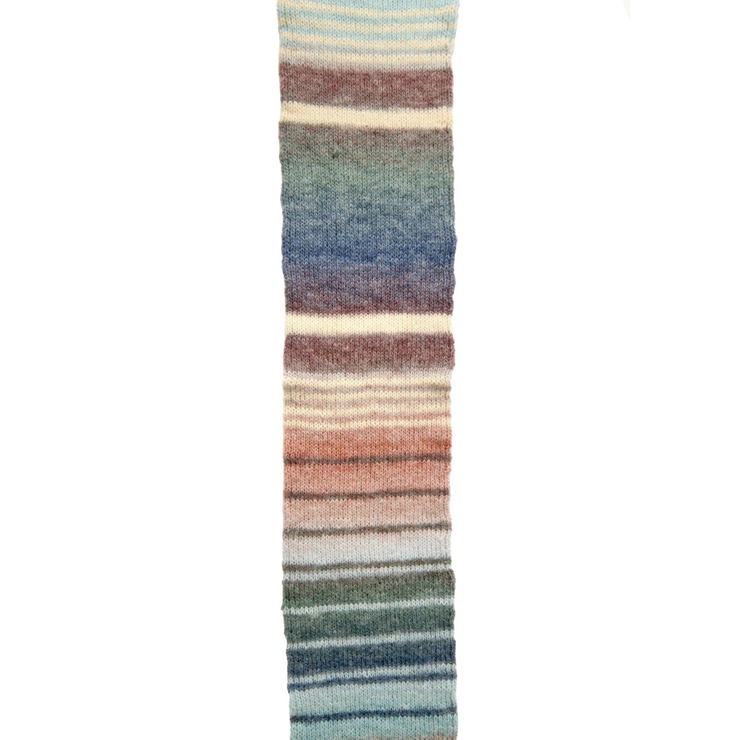 Creative Wool Tonality - Hiver