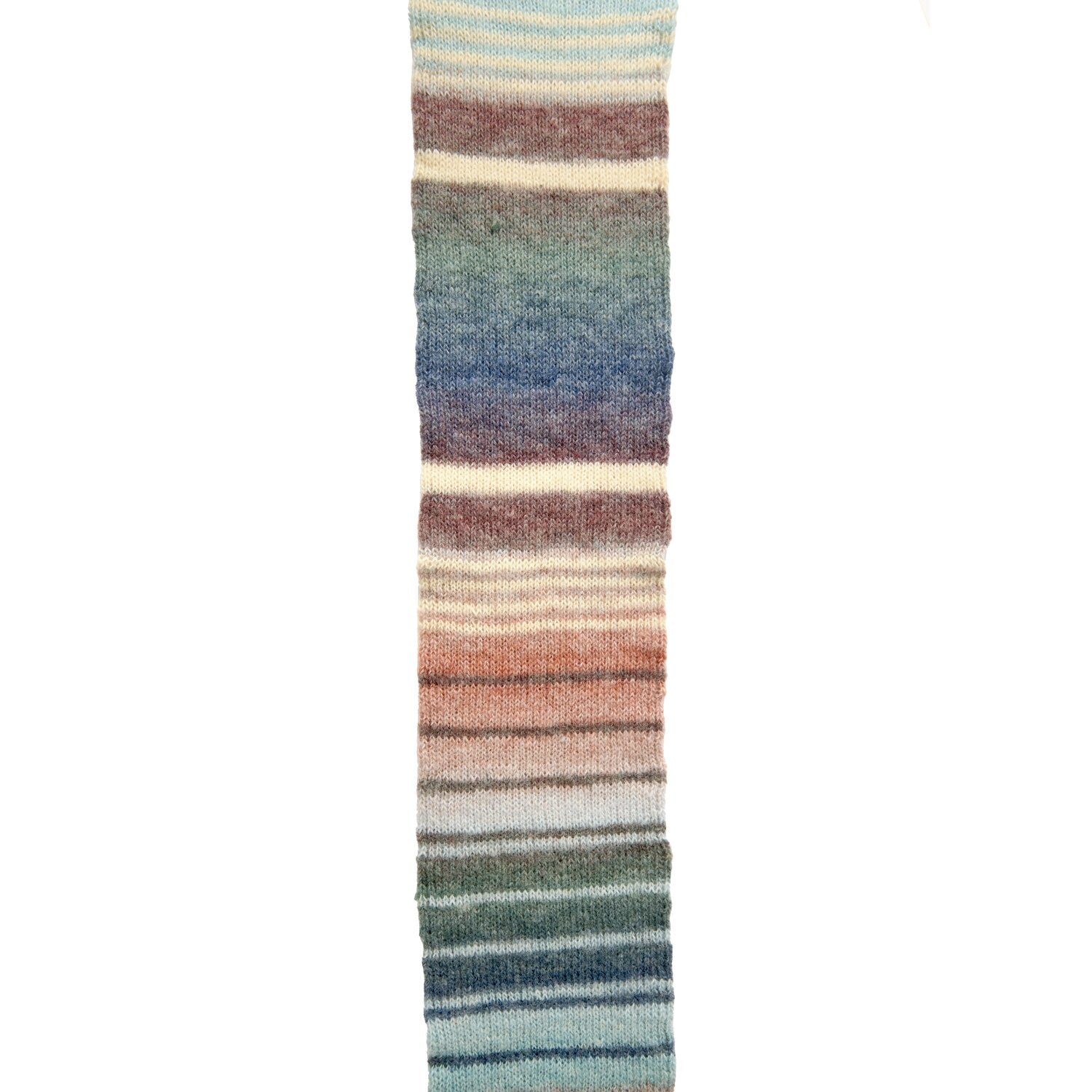 Creative Wool Tonality - Hiver