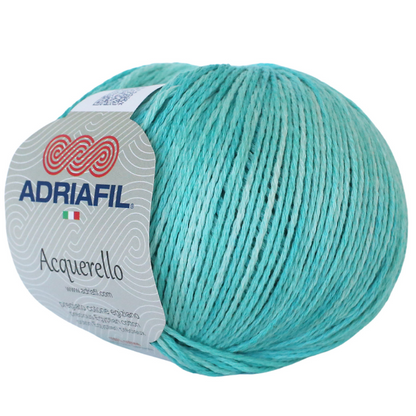 Acquerello - Jument