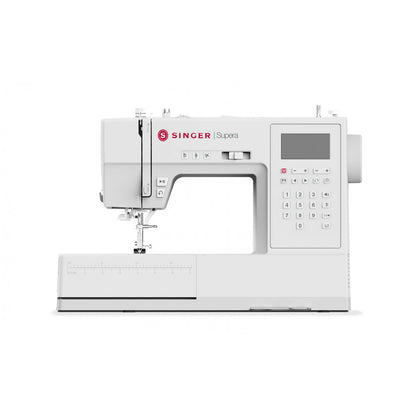 Singer Supera F687C