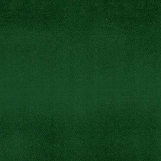 Tissu velours tissuland vert