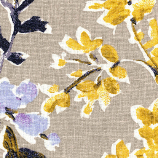 Tissu Freedom Thevenon