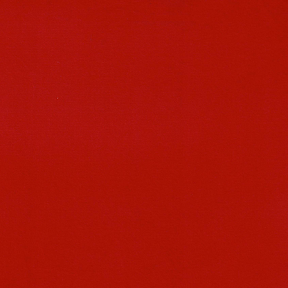 Tissu velours tissuland rouge