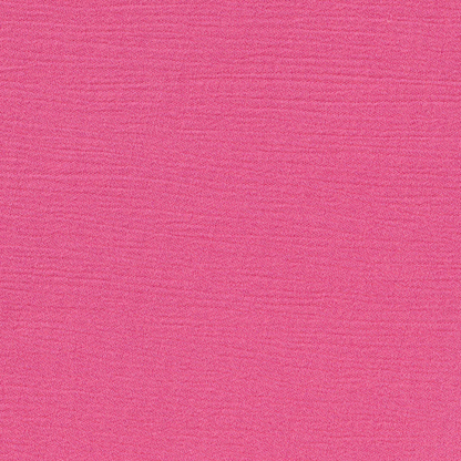 tissu crêpe uni