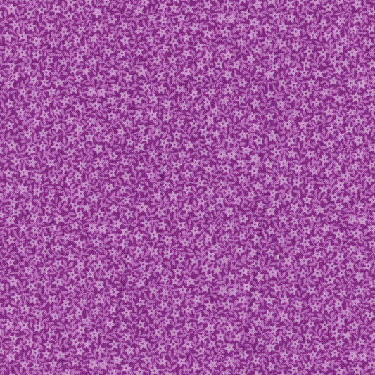 Tissu Patchwork Texture Violet