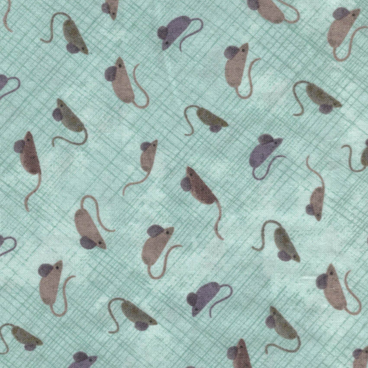 Windham Fabrics Smarty Cats 42839