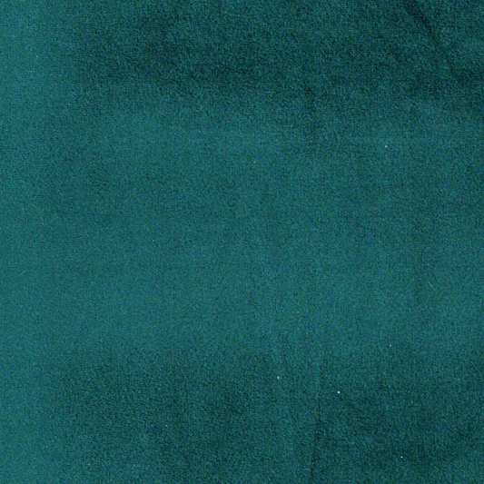 Tissu velours tissuland canard