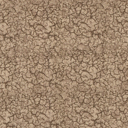 Tissu Michael Miller Dinosaur Tracks Beige