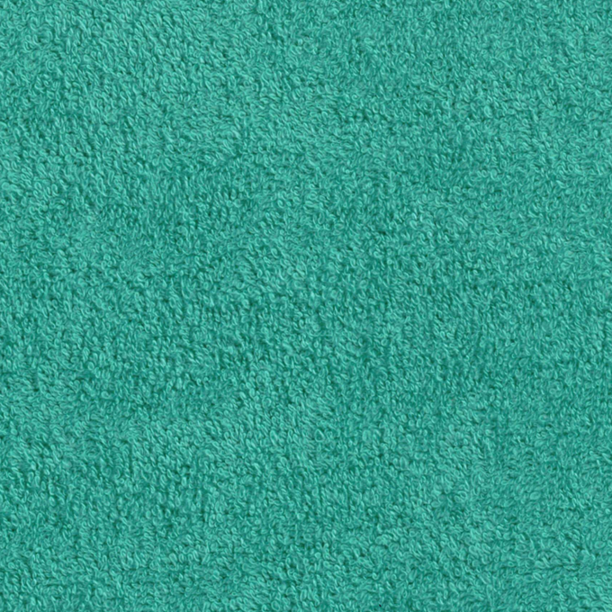 Tissu éponge de coton canard