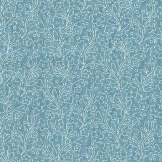 makower uk cozy house 1257 dainty flower