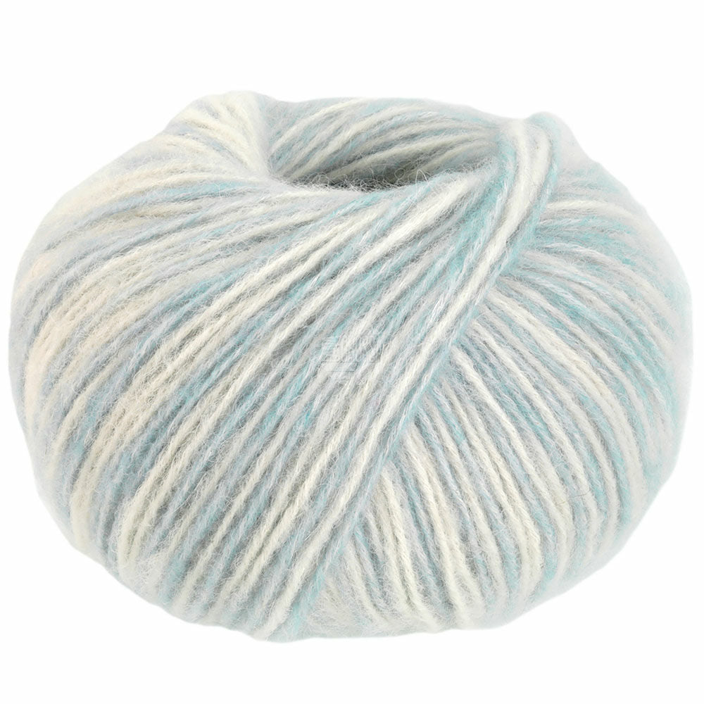 Natural Alpaca Pelo Lana Grossa