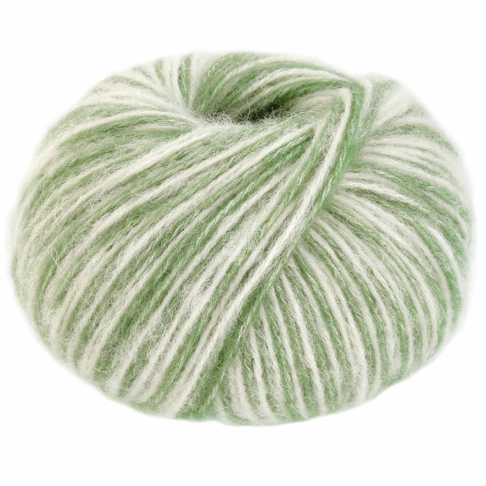 Natural Alpaca Pelo Lana Grossa