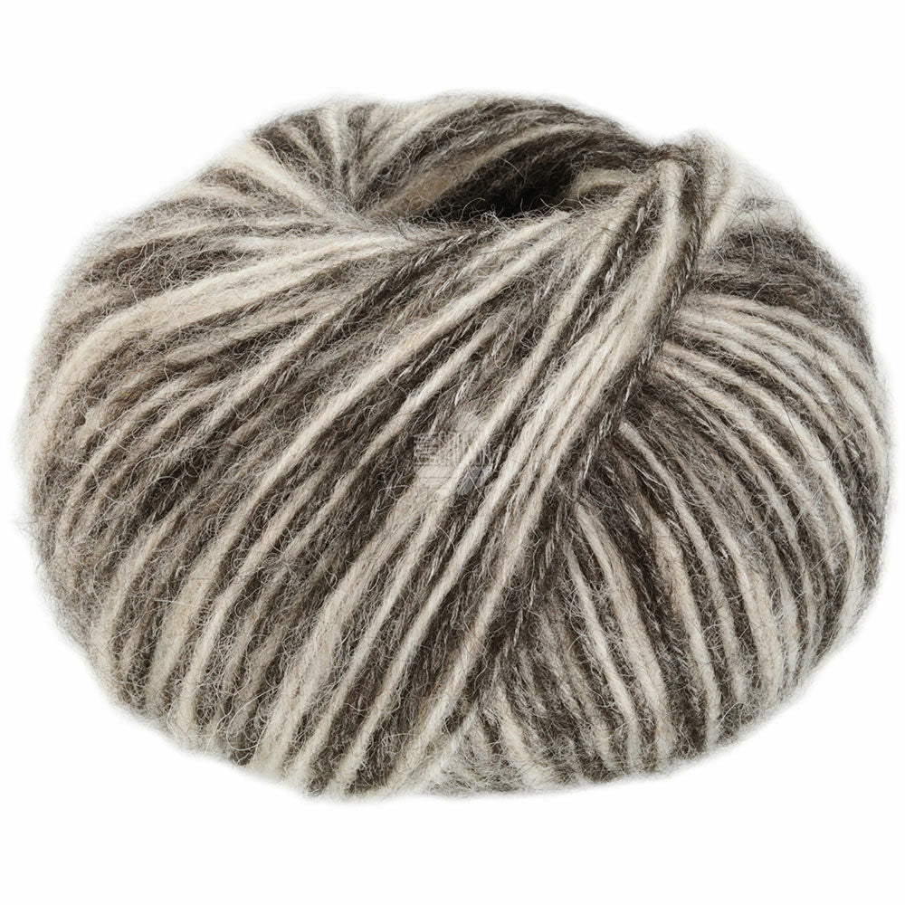 Natural Alpaca Pelo Lana Grossa