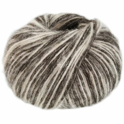 Natural Alpaca Pelo Lana Grossa