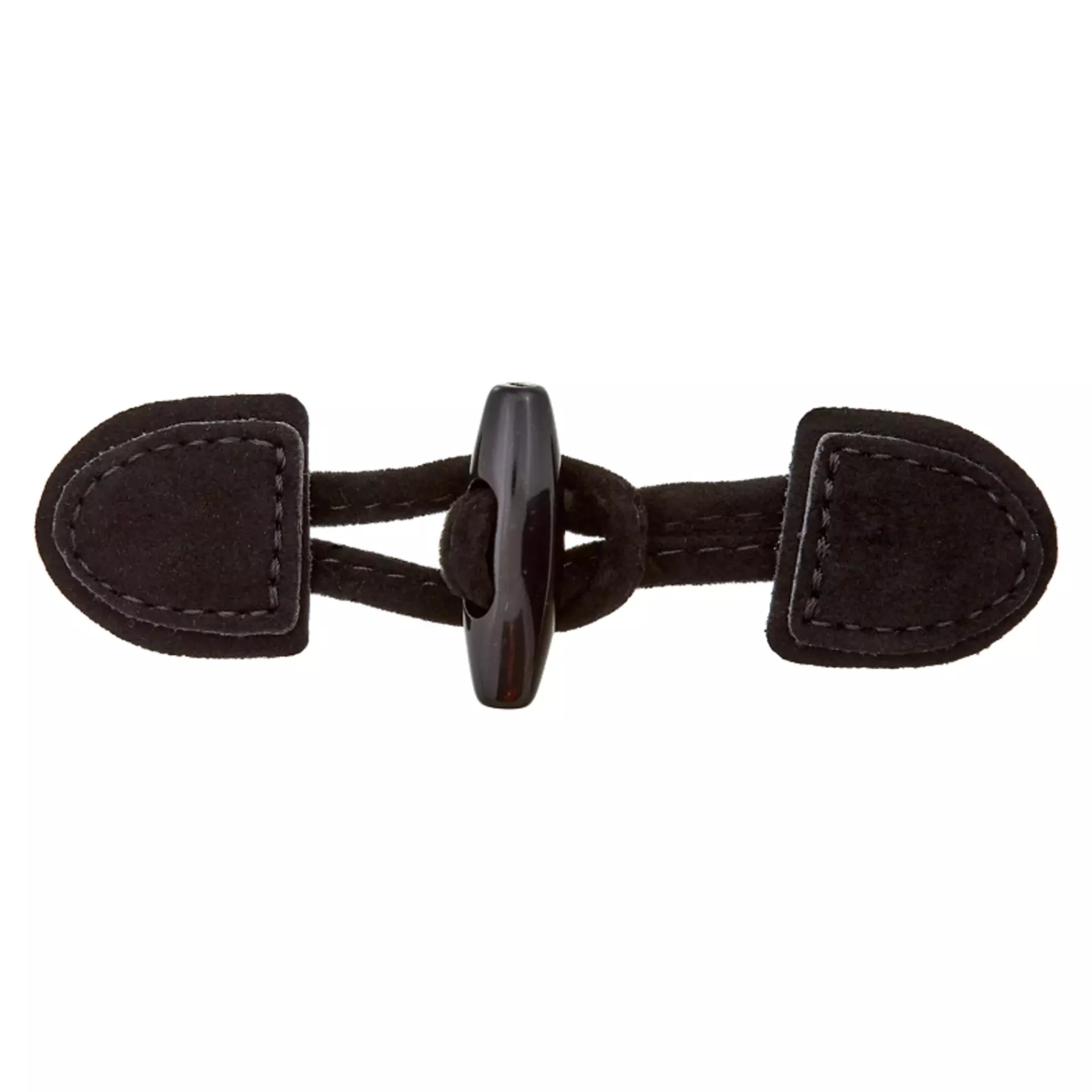Prym Brandebourg 95mm noir