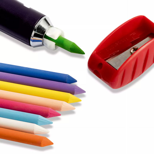 Prym Set de mines de craie