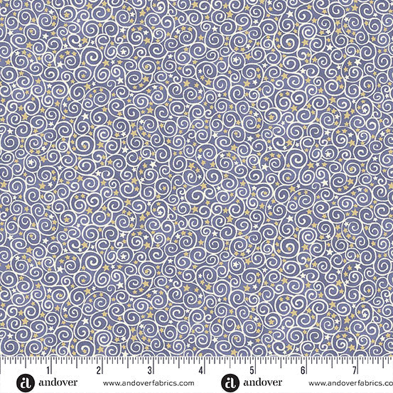 Makower UK MU-201-B