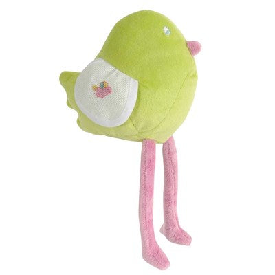 DMC Peluche petit oiseau à broder de DMC