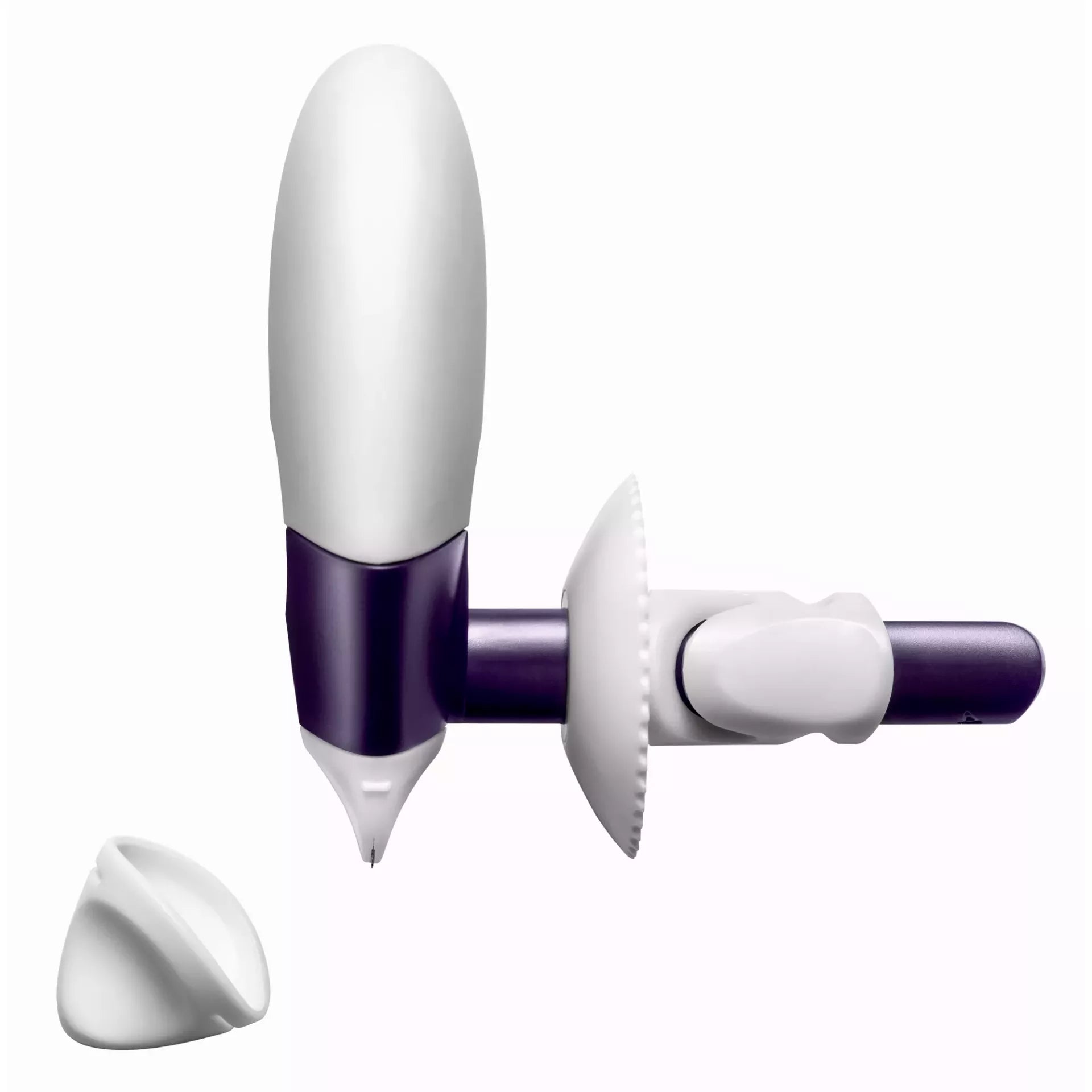 Prym Roulette à marquage double « Multi » Prym Ergonomics