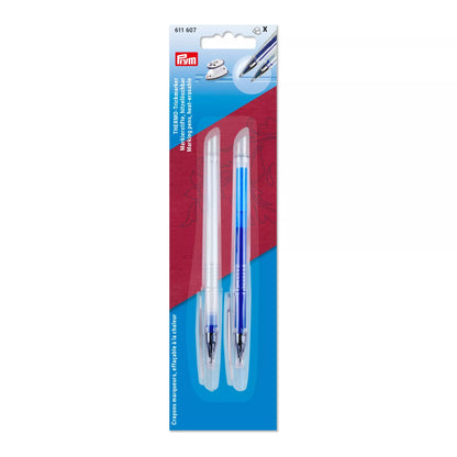 Prym THERMO trick markers effaçable à la chaleur