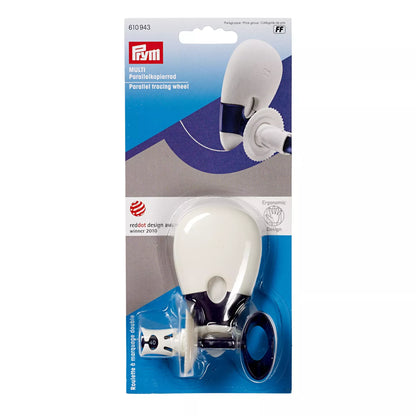 Prym Roulette à marquage double « Multi » Prym Ergonomics