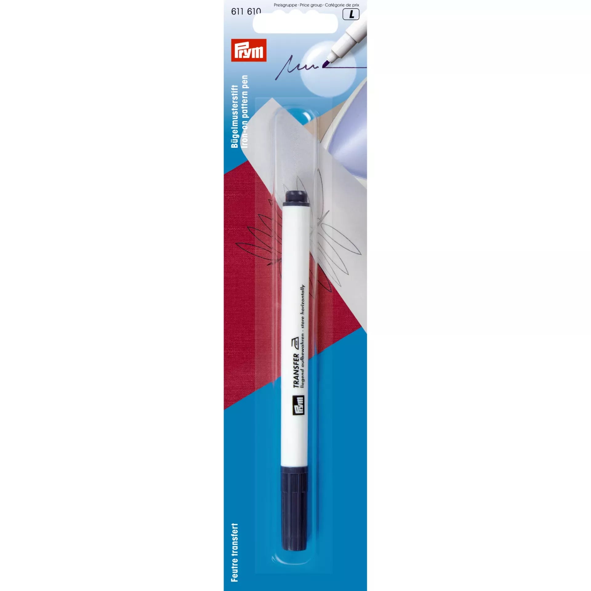 Prym Crayon transfert