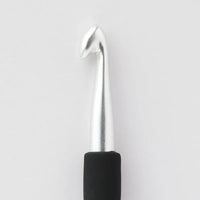 Crochet simple 3mm Knit Pro