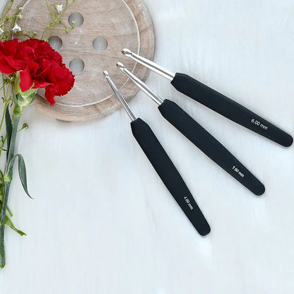 Knit Pro Crochet simple 3mm