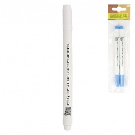 Mediac Stylo effaçable à l'eau