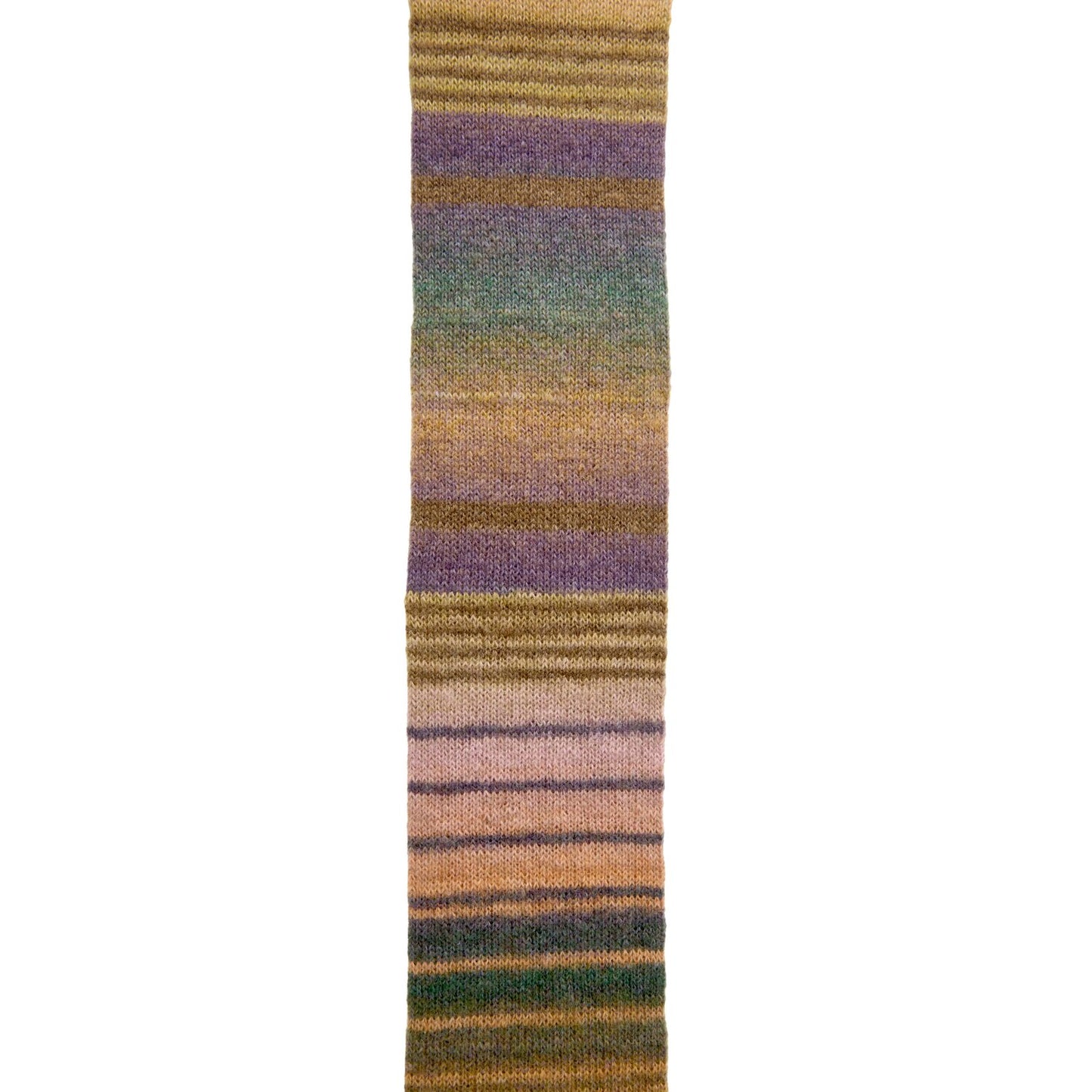 Creative Wool Tonality - Sunrise