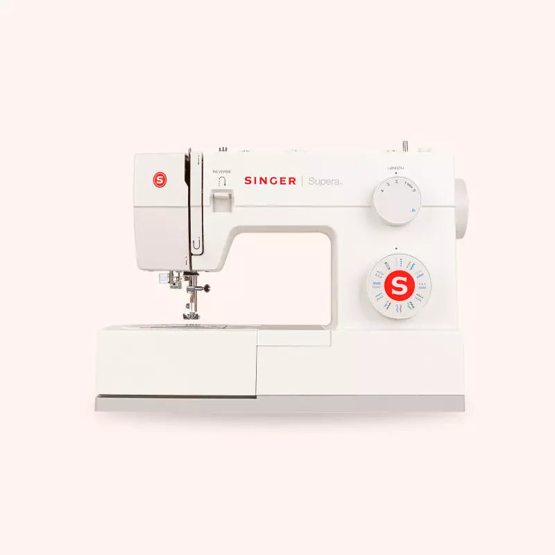 Machine à coudre Singer Supera 5523