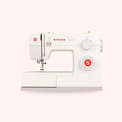 Machine à coudre Singer Supera 5523
