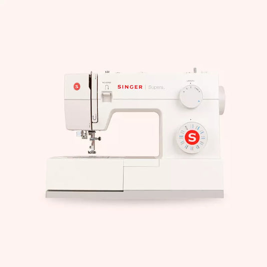 Machine à coudre Singer Supera 5523